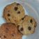 Cooksnap dari Indri Yani untuk resep Chewy chocochip cookies