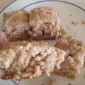 El cooksnap de mardanenz03 cuando hizo Torta vegana marmolada! Exquisita y húmeda!.