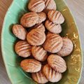 Hadi Anikó Cooksnap-ja, amikor elkészítette a(z) 🧡Omlós - gyors - isteni fahéjas keksz Jucus konyhájából🧡 receptet.