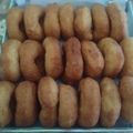 Cooksnap dari lanny mulyani untuk resep Donat tanpa ulen tanpa kentang
