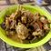 Cooksnap dari Dhea Ananda untuk resep Tongseng Kambing