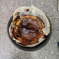 hhhhh 的 巴斯克乳酪蛋糕 cooksnap