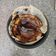hhhhh 的 巴斯克乳酪蛋糕 cooksnap