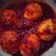 Cooksnap Rose Nani Nizah Nayan semasa beliau membuat Sambal Telur Pengantin.