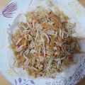 Cooksnap dari Niniek Yuliani untuk resep Lumpia Basah Khas Bandung