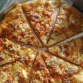 Cooksnap dari Suparti Mochtar untuk resep Pizza mini