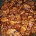 Cooksnap από Άννα ΜΚ. στη συνταγή Χοιρινή τηγανιά εύκολη