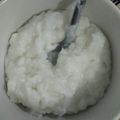 Cooksnap dari Desy untuk resep Bubur Sumsum