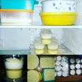 Cooksnap dari Febianty Dwi Kozanti untuk resep Puding Susu Keju