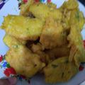 Cooksnap dari Zulmahdi Mahdi untuk resep Tahu tempe goreng tepung