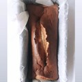 El cooksnap de Loly cuando hizo Bizcocho de plátano🍌 (banana bread) súper jugoso y esponjoso.