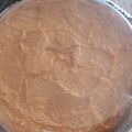 Julie Jones's cooksnap of when they made Patti Labelle Famous Sweet Potato Pie.