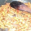 Cooksnap dari Mai suphana untuk resep Kering tempe pedas manis