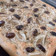 El cooksnap de Marisol Melgarejo cuando hizo Focaccia.