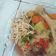Cooksnap dari Azizatul Jamil untuk resep Bubur sop terasi