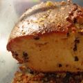 Cooksnap από Natasa Anathema στη συνταγή Κέικ λαδιού με σοκολάτα 🍫 και πορτοκάλι 🍊 χωρίς μίξερ