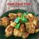 Cooksnap dari Pratiwi Pramuharsih untuk resep Ayam Goreng Pedas
