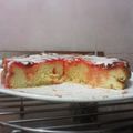 Cooksnap dari Queeniar untuk resep Cheddar Cheese Cake