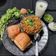 Beena Radia's cooksnap of when they made બટર પાઉંભાજી (Butter Pavbhaji Recipe In Gujarati).