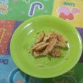 Cooksnap dari Nurul untuk resep Dadar Nasi