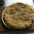 El cooksnap de Carlos Martin Chuecos cuando hizo Tortilla de patatas 🤩.