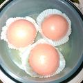 Cooksnap dari umihenie untuk resep Bakpao