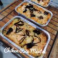 Cooksnap dari Hasta Hidayani untuk resep Chicken Mentai Rice