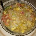 Cooksnap dari Salva Sasti untuk resep Seblak Pedas