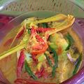 Cooksnap dari Greassy V Saragih untuk resep Ikan gembung bumbu kuning