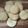 El cooksnap de Gime G cuando hizo Galletitas de coco.