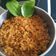 Cooksnap dari Ervin Purbasari untuk resep Serundeng Kelapa Pedas Manis