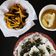 Cooksnap của SeleneJang 🌙 khi họ làm theo món Khoai Lang Lắc Rong Biển