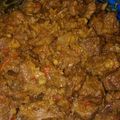 Cooksnap dari Cahaya Ismail untuk resep Sate belanga