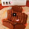 Cooksnap dari Diana untuk resep Brownies chocolatos panggang