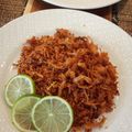 Cooksnap dari Niken Damayanti untuk resep Abon Ayam