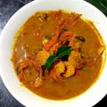 Cooksnap dari Bunda Maulida untuk resep Udang Tauco