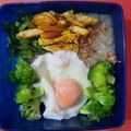 Cooksnap dari Asrini Christinawati untuk resep Bubur ayam debm