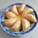 Cooksnap dari Bundanya Ihsan untuk resep Pastel goreng isi sayur(jalangkote' khas makassar)