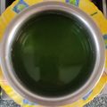 Kirtana Pathak's cooksnap of when they made ધાણા ફુદીના ની ચટણી (Dhana Pudina Chutney Recipe In Gujarati).