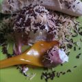 Cooksnap dari Kadindaa untuk resep Banana Split