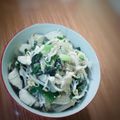 Cooksnap dari Indah Triwiartuti untuk resep Tumis Tauge Kekian Ala Capcay