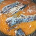 Cooksnap dari Henny Septania untuk resep Ikan Tongkol bumbu merah Rasa Sarden (tidak pedas)