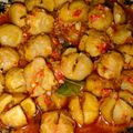 Cooksnap dari Kisma untuk resep Bakso Pentol Pedas
