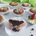 Cooksnap dari Atika Duta untuk resep Pie Brownies Tepung Ketan Keju (478)