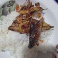 Cooksnap dari Fenti Ken untuk resep Pindang Sambal Embe