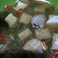 Cooksnap dari Yohana Aditomo untuk resep Asem-asem ayam