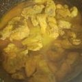 Cooksnap shah.haizad ehsan semasa beliau membuat Ayam Ungkep (SELANGOR DARUL EHSAN).
