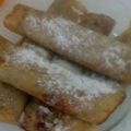 Cooksnap dari Fatimah Qurota A'yun untuk resep Lempeng Pisang