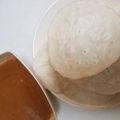 Cooksnap dari Anggi Permatasari untuk resep Sorabi polos