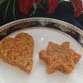 Saira Abdullah's cooksnap of when they made Carrot Halwa.